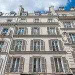 5.Luxury New Flat/Full Equipped/Champs Elysees/Ar