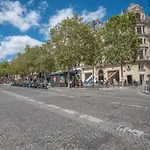 5.Luxury New Flat/Full Equipped/Champs Elysees/Ar