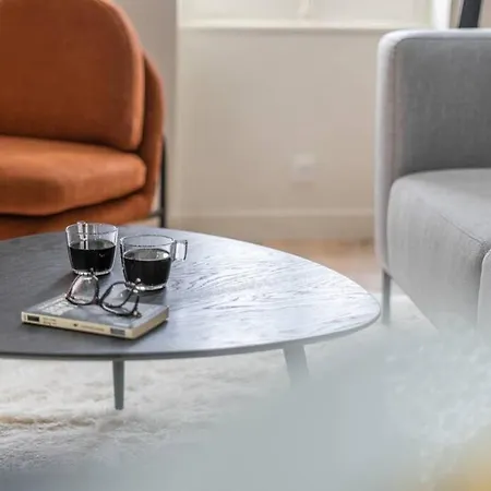 Appartamento 5.Luxury New Flat/Full Equipped/Champs Elysees/Ar Parigi