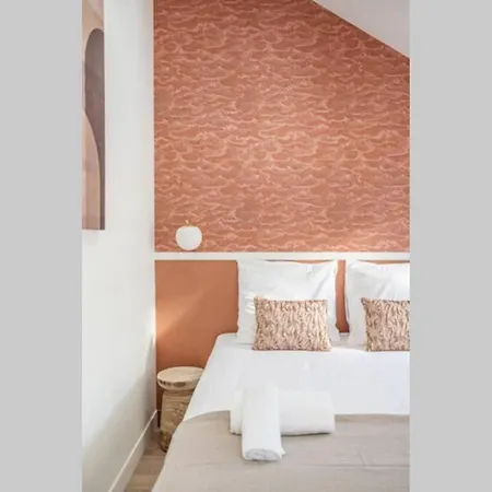 5.Luxury New Flat/Full Equipped/Champs Elysees/Ar Parigi