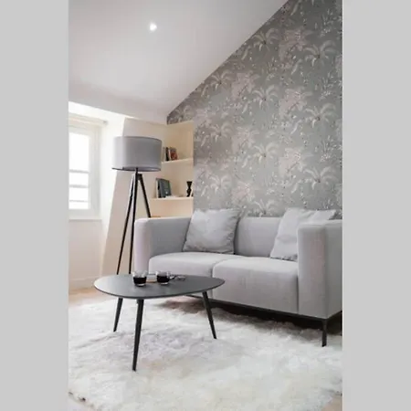 Appartamento 5.Luxury New Flat/Full Equipped/Champs Elysees/Ar