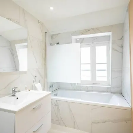 5.Luxury New Flat/Full Equipped/Champs Elysees/Ar Appartamento Parigi