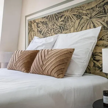 5.Luxury New Flat/Full Equipped/Champs Elysees/Ar Appartamento *