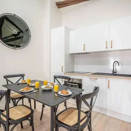 5.Luxury New Flat/Full Equipped/Champs Elysees/Ar * Parigi