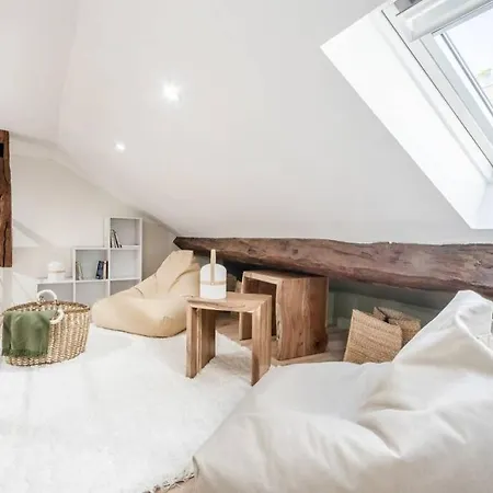 Appartamento 5.Luxury New Flat/Full Equipped/Champs Elysees/Ar Parigi