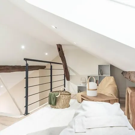 Appartamento 5.Luxury New Flat/Full Equipped/Champs Elysees/Ar Parigi